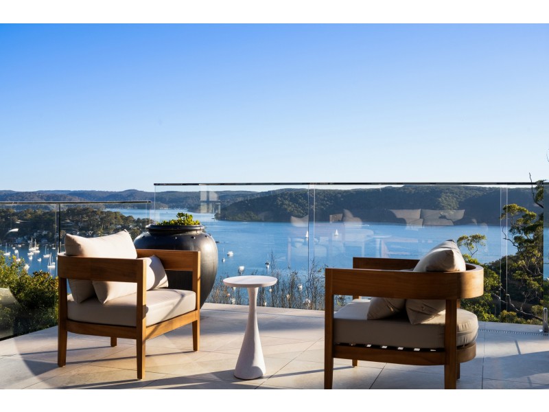 46 Bynya Road, Palm Beach NSW 2108
