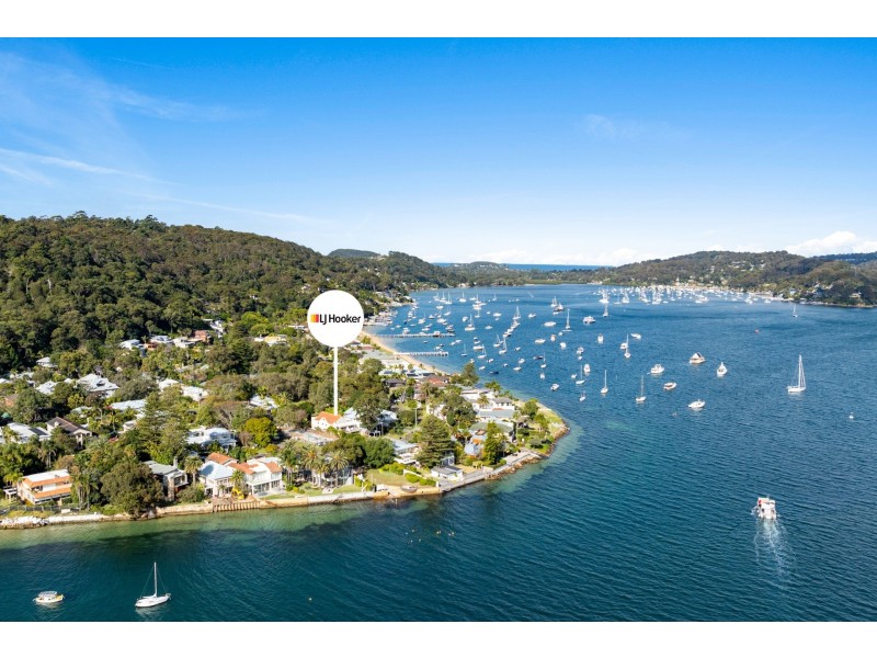 11B Iluka Road, Palm Beach NSW 2108