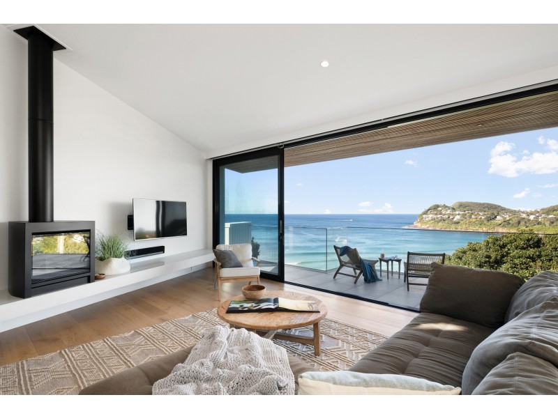 48 Morella Road, Whale Beach NSW 2107