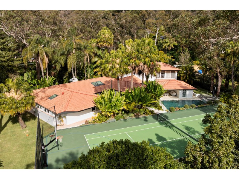 14 Ruskin Rowe, Avalon Beach NSW 2107