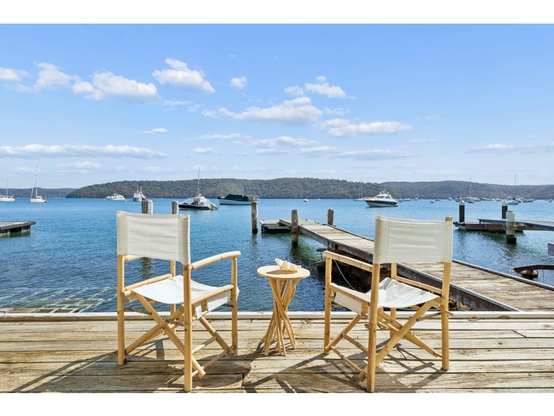 965 Barrenjoey Road, Palm Beach NSW 2108