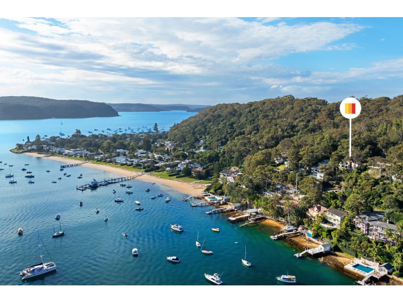972 Barrenjoey Road, Palm Beach NSW 2108
