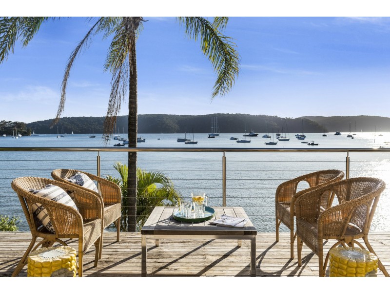 23 Thyra Road, Palm Beach NSW 2108