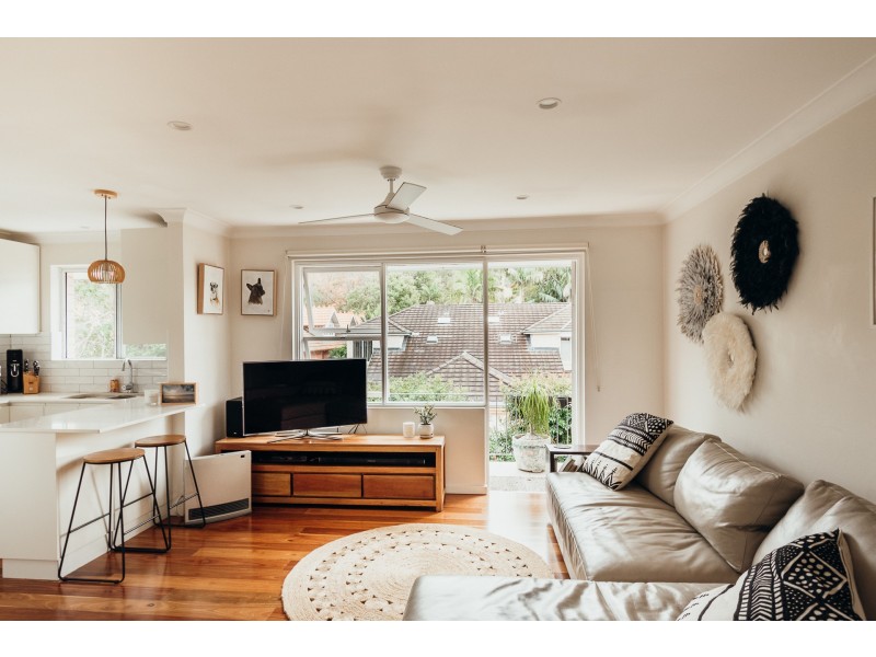 22/23 Woolcott Street, Newport NSW 2106