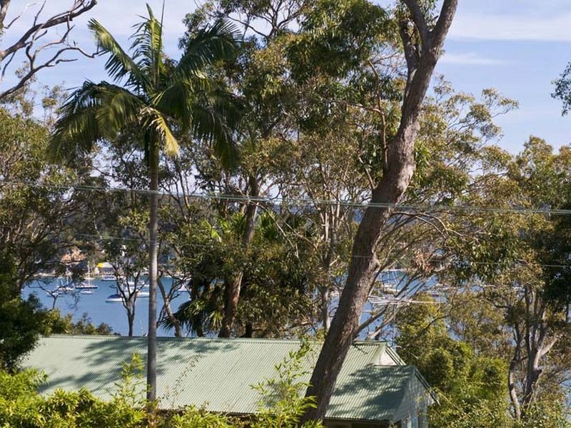 878 Barrenjoey Road, Palm Beach NSW 2108