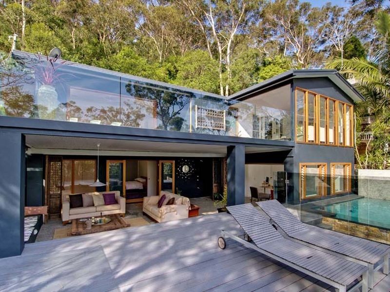 878 Barrenjoey Road, Palm Beach NSW 2108