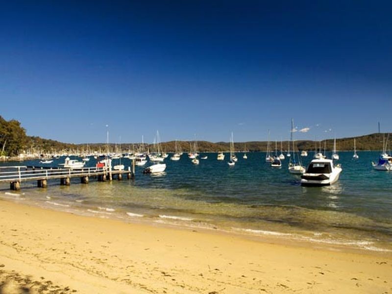 91 Paradise Avenue, Clareville NSW 2107