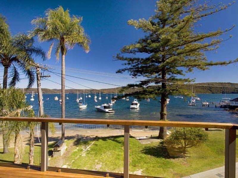 91 Paradise Avenue, Clareville NSW 2107