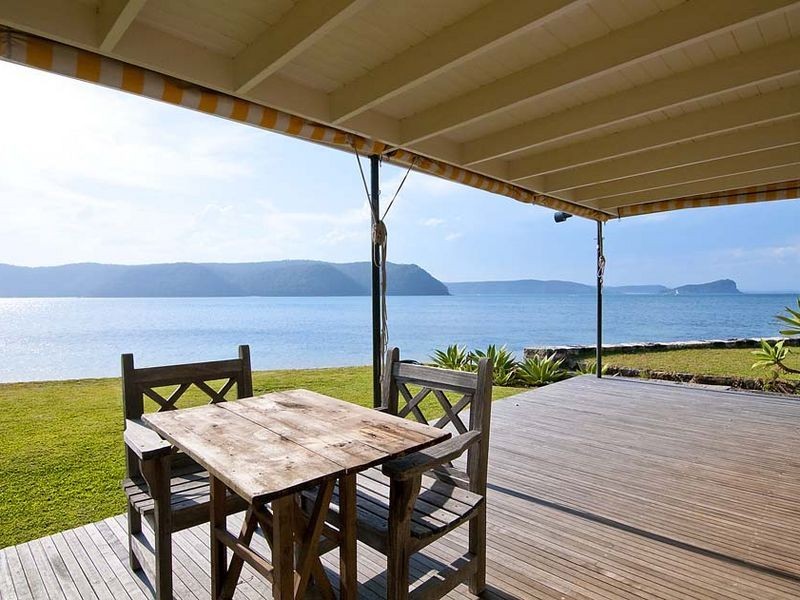 Palm Beach NSW 2108