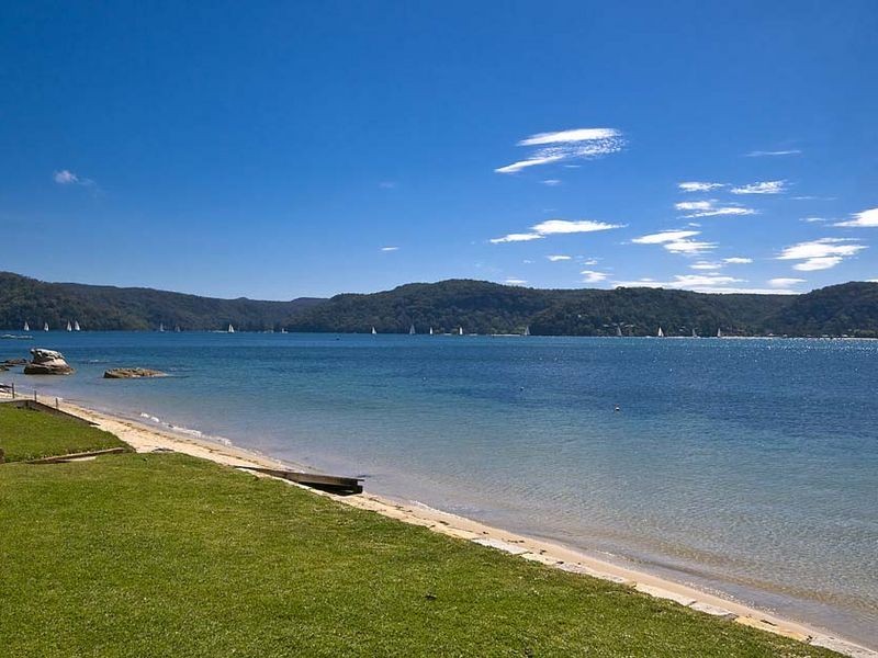 Palm Beach NSW 2108