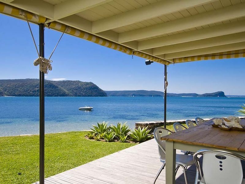 Palm Beach NSW 2108