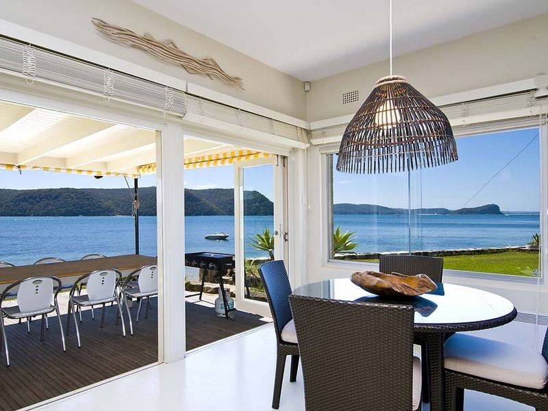 Palm Beach NSW 2108