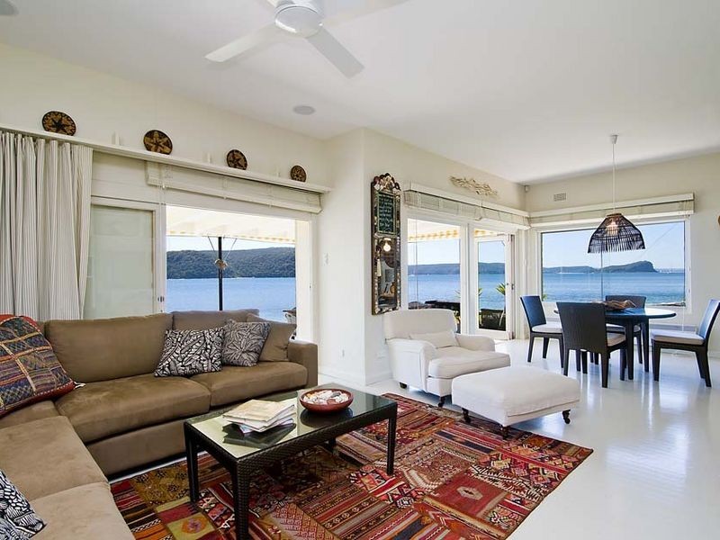 Palm Beach NSW 2108