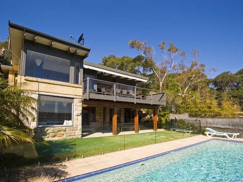 Palm Beach NSW 2108