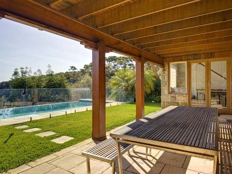Palm Beach NSW 2108