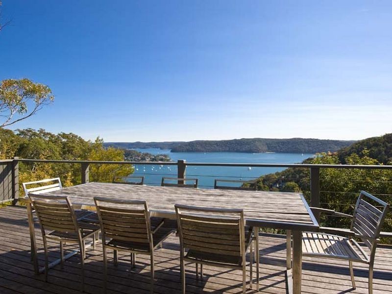 Palm Beach NSW 2108