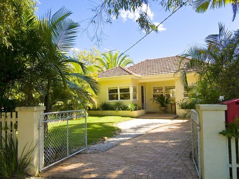 5 Woorak Road, Palm Beach NSW 2108