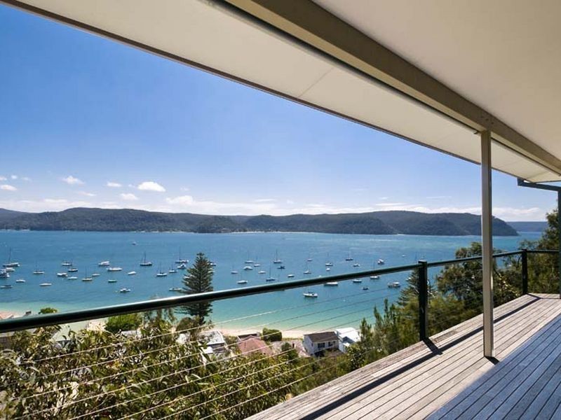 132C Pacific Road, Palm Beach NSW 2108