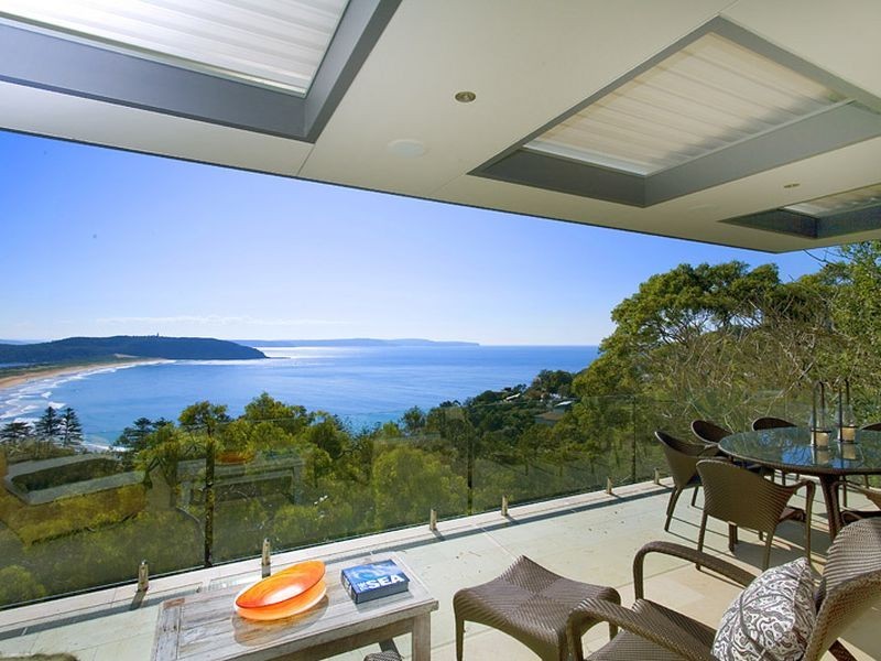 Palm Beach NSW 2108