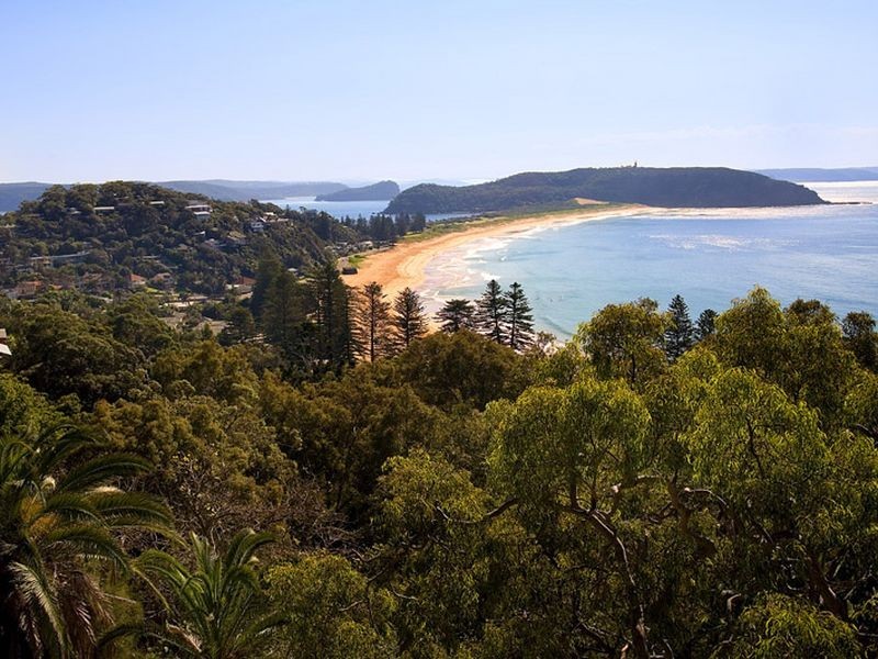 Palm Beach NSW 2108