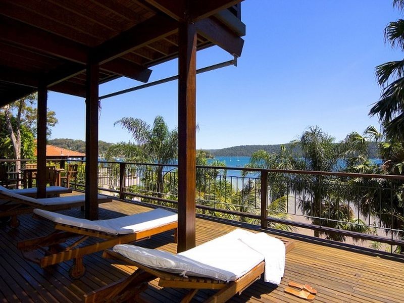 26 Thyra Road, Palm Beach NSW 2108