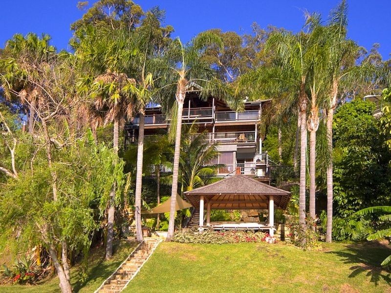 26 Thyra Road, Palm Beach NSW 2108