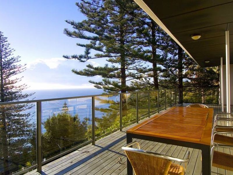 Whale Beach NSW 2107