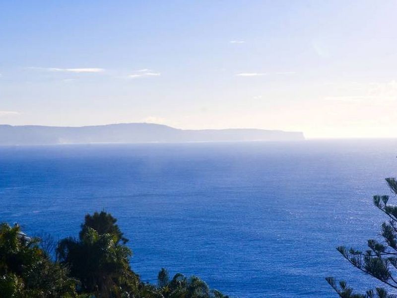 Whale Beach NSW 2107