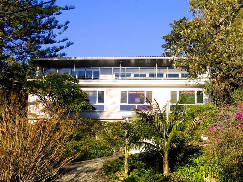 Whale Beach NSW 2107