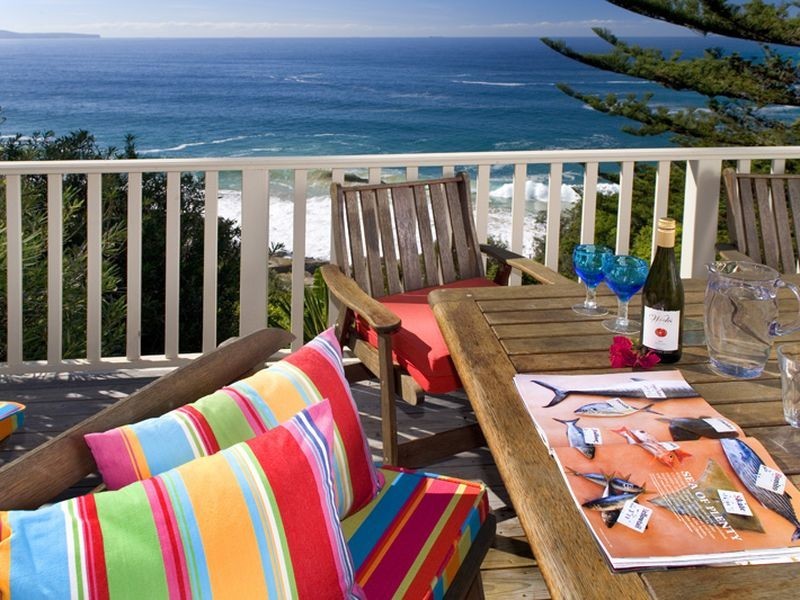 Whale Beach NSW 2107