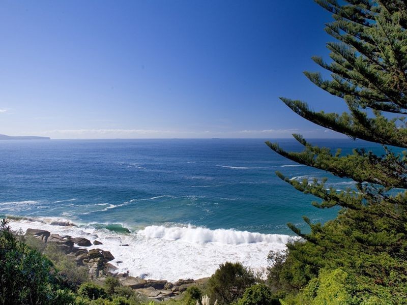 Whale Beach NSW 2107