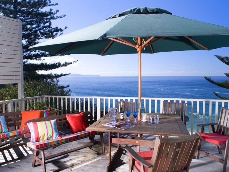 Whale Beach NSW 2107