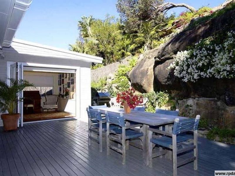 Whale Beach NSW 2107