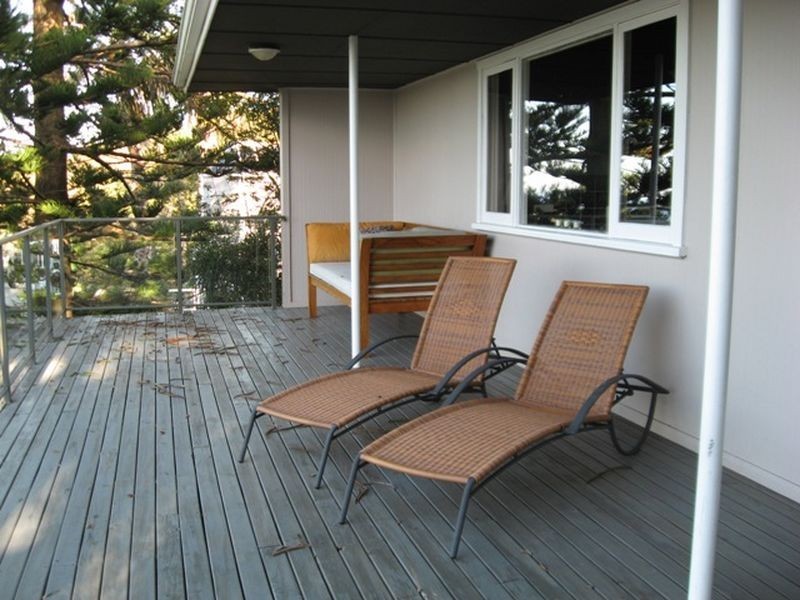Whale Beach NSW 2107