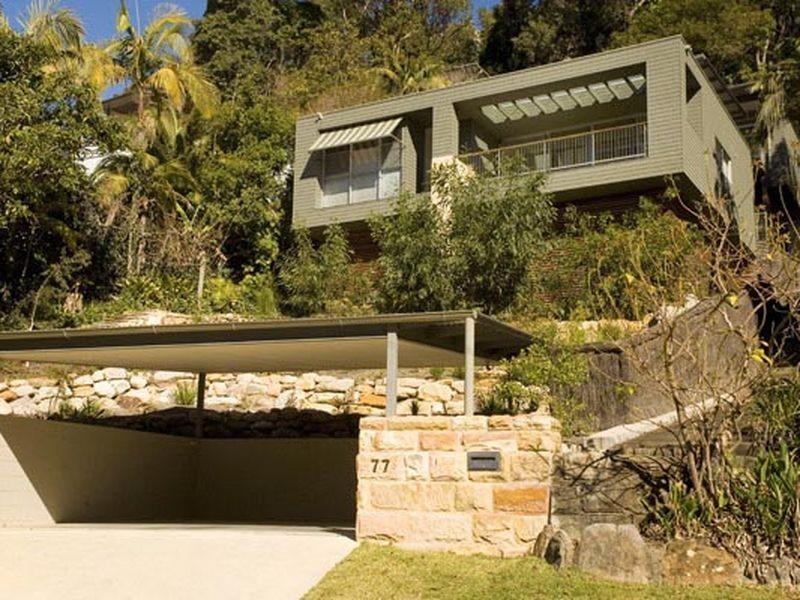 77 Florida Road, Palm Beach NSW 2108