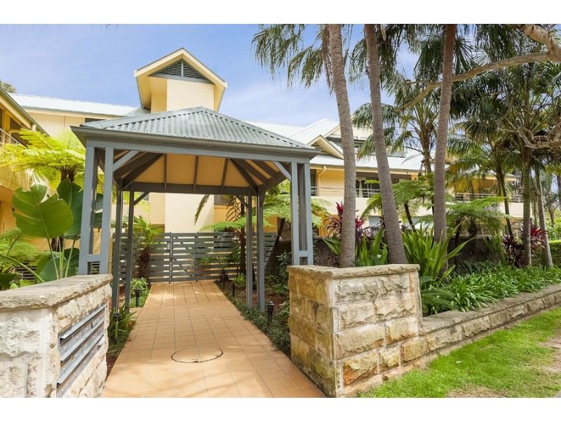 3/1073 Barrenjoey Road, Palm Beach NSW 2108
