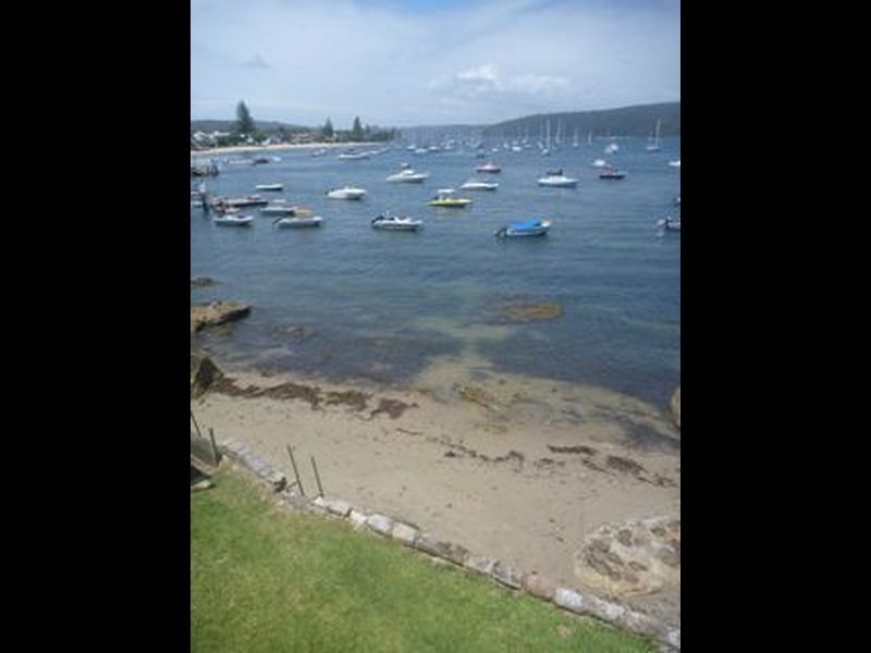 Palm Beach NSW 2108