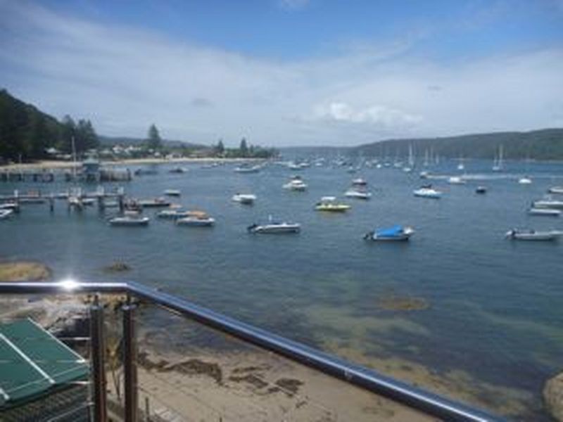 Palm Beach NSW 2108