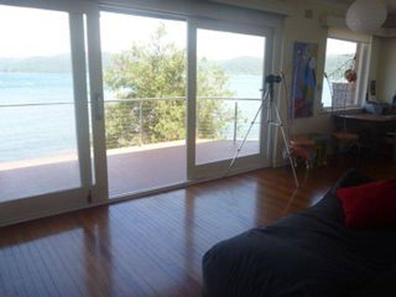 Palm Beach NSW 2108