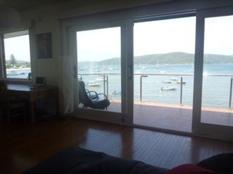 Palm Beach NSW 2108