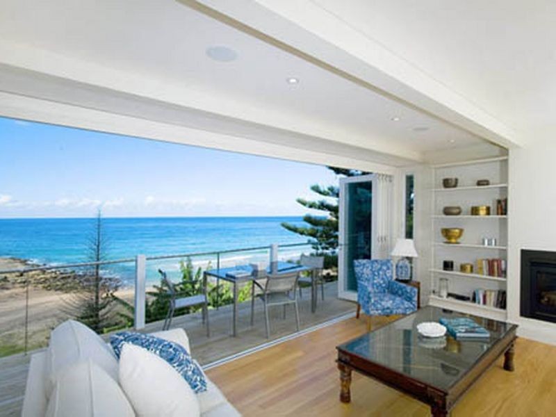 Whale Beach NSW 2107