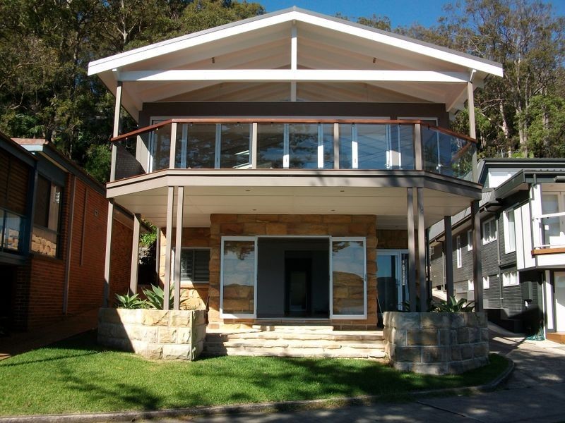 91 Paradise Avenue, Clareville NSW 2107