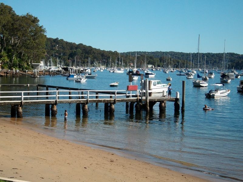 91 Paradise Avenue, Clareville NSW 2107