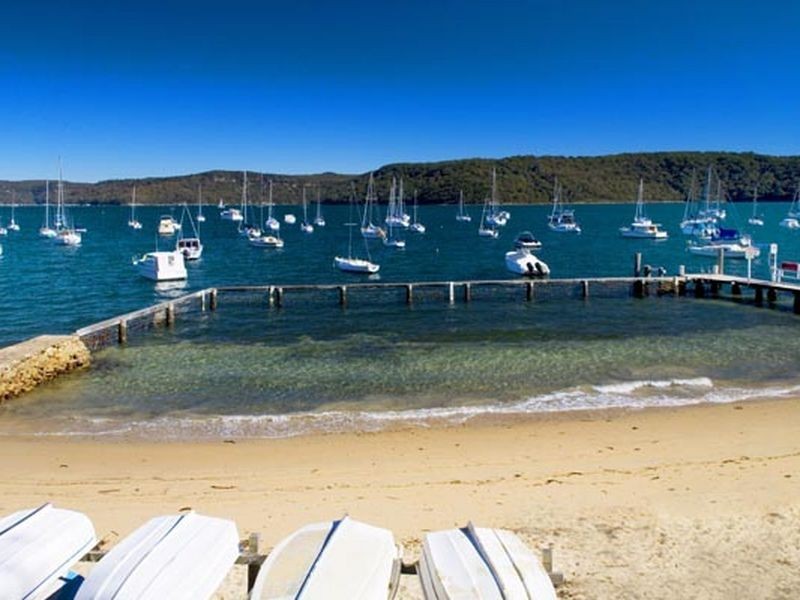 Avalon NSW 2107