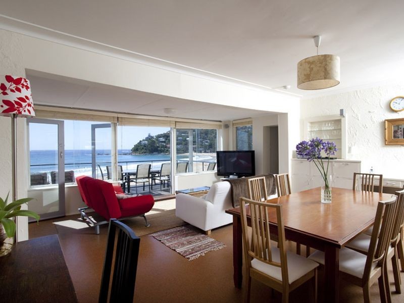 13 Ocean Road, Palm Beach NSW 2108