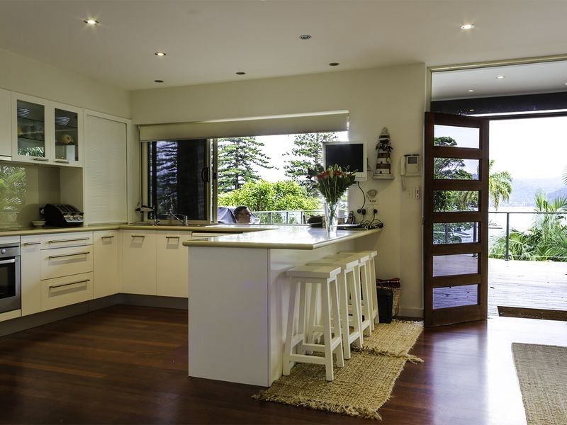 1126 Barrenjoey Road, Palm Beach NSW 2108