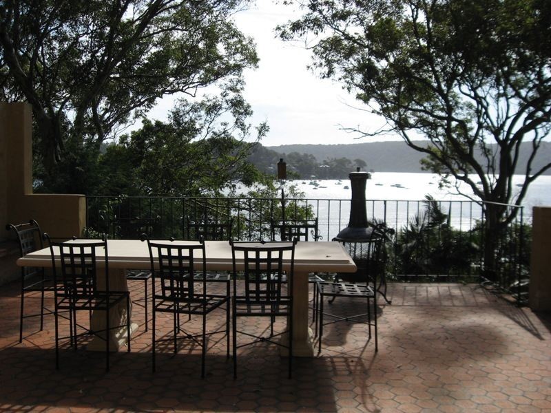 Palm Beach NSW 2108