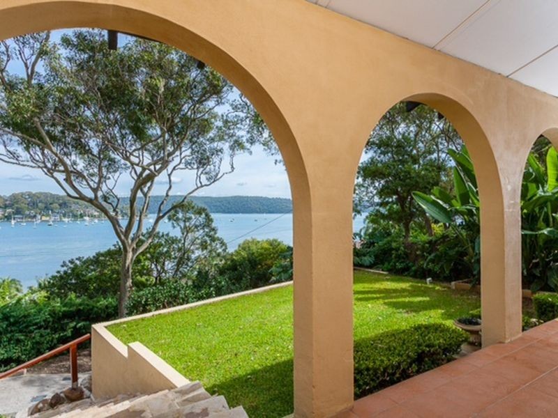Palm Beach NSW 2108