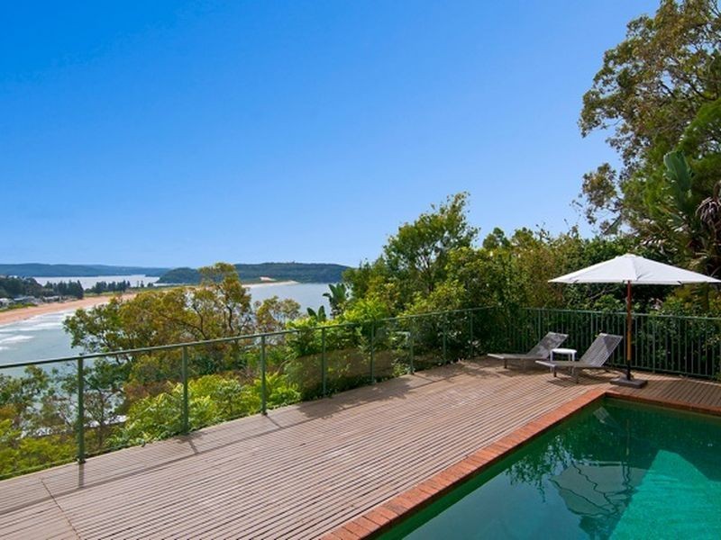 Palm Beach NSW 2108