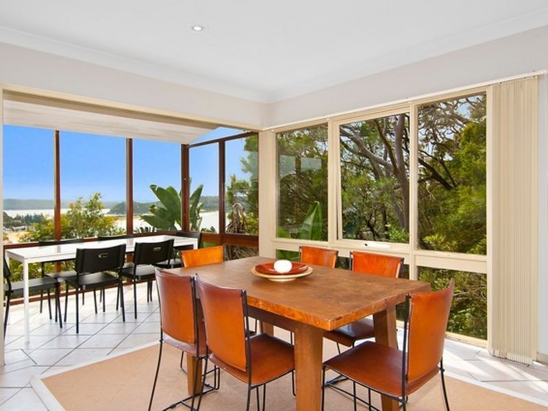 Palm Beach NSW 2108
